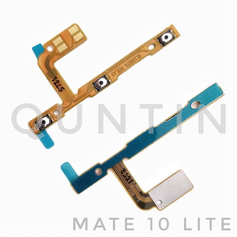 HUAWEI MATE 10 LITE Flex Cable de Encender y Volumen