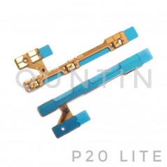 HUAWEI P20 LITE Flex Cable de Encender y Volumen