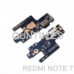 Placa de carga para Redmi Note 7, Redmi note7