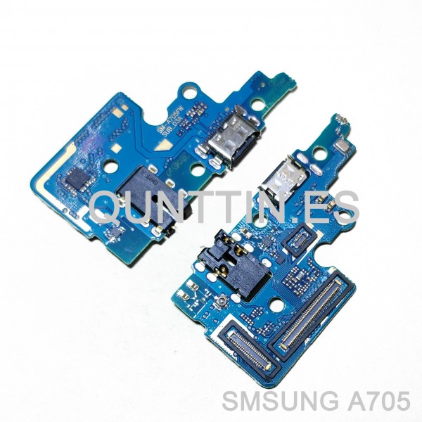 Placa de carga para Samsung A70, A705 