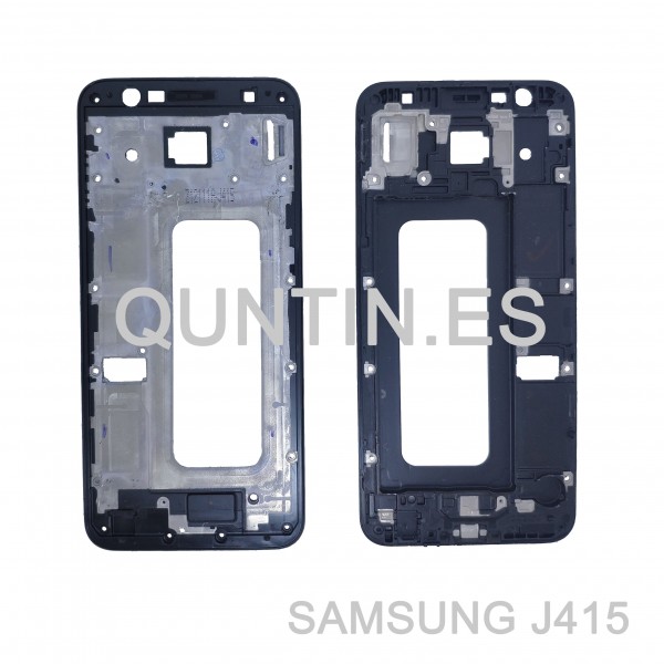 Carcasa frontal para Samsung J4+, J4 plus, J415F