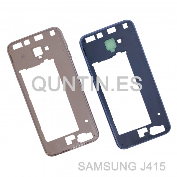 Carcasa medio para Samsung J4+, J4 Plus, J415f