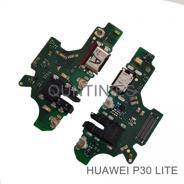 Placa de carga para Huawei P30 lite Original