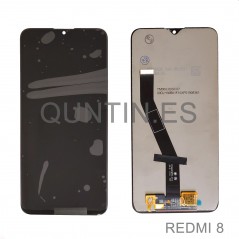 XIAOMI Redmi 8A , RedmiI 8 ,Redmi8A, Redmi8 PANTALLA COMPLETA