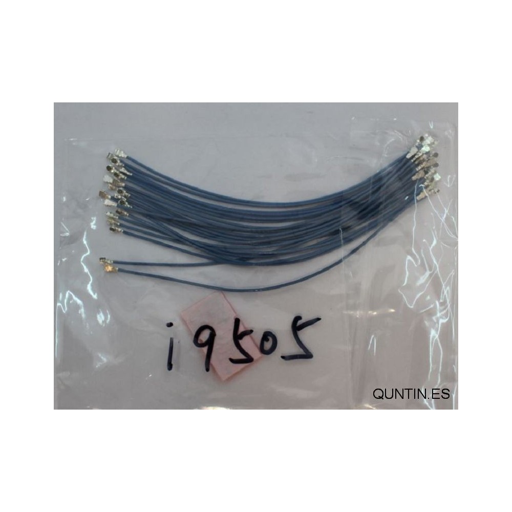 SAMSUNG GALAXY S4 i9500/i9505/i9506 CABLE DE ANTENA 