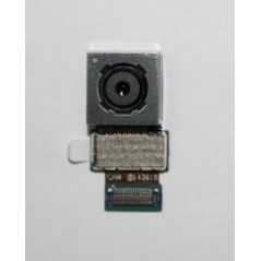 SAMSUNG GALAXY NOTE 4 N9005 CAMARA TRASERA