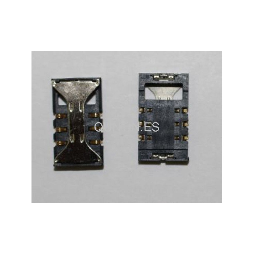 SAMSUNG TARJETA SIM S5830 S5660 S8300 I900 S6700C S5670