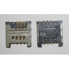 SAMSUNG TARJETA SIM I9000 I9003 I8700 S5570 I9220 N7000