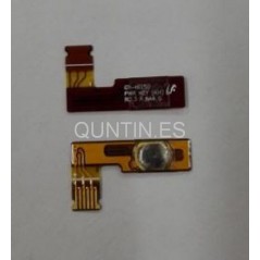 SAMSUNG GALAXY  Nexus I9250 Cable flex con interruptor de encendido