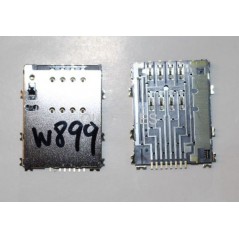 SAMSUNG TRAJETA SIM DE TABLET W999 S5750E P7500 I8530 P6800 S5250 P7100 p5100